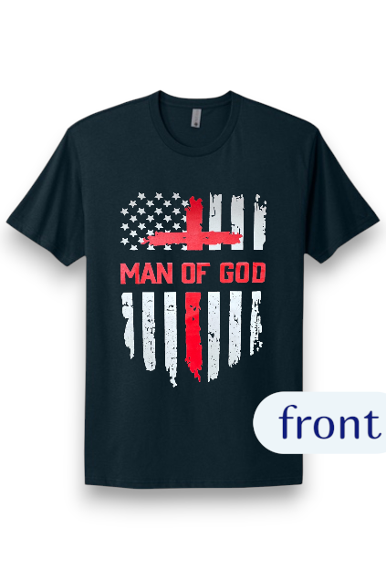 Man of God