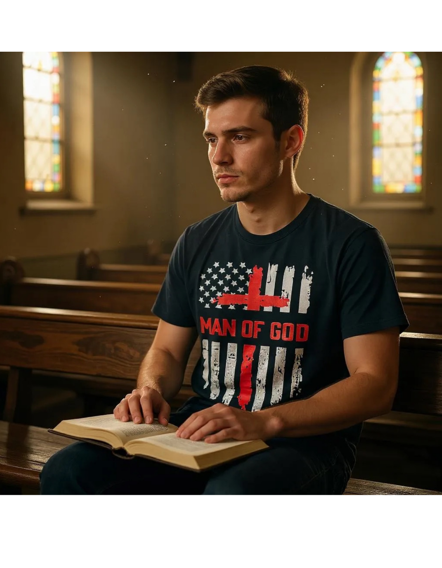 Man of God