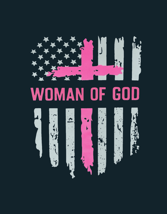 Woman of God