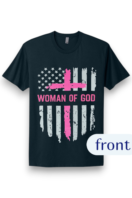 Woman of God