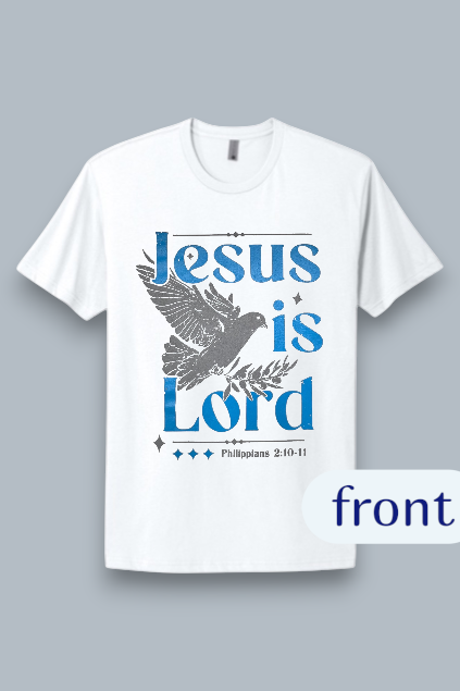 Jesus Is Lord