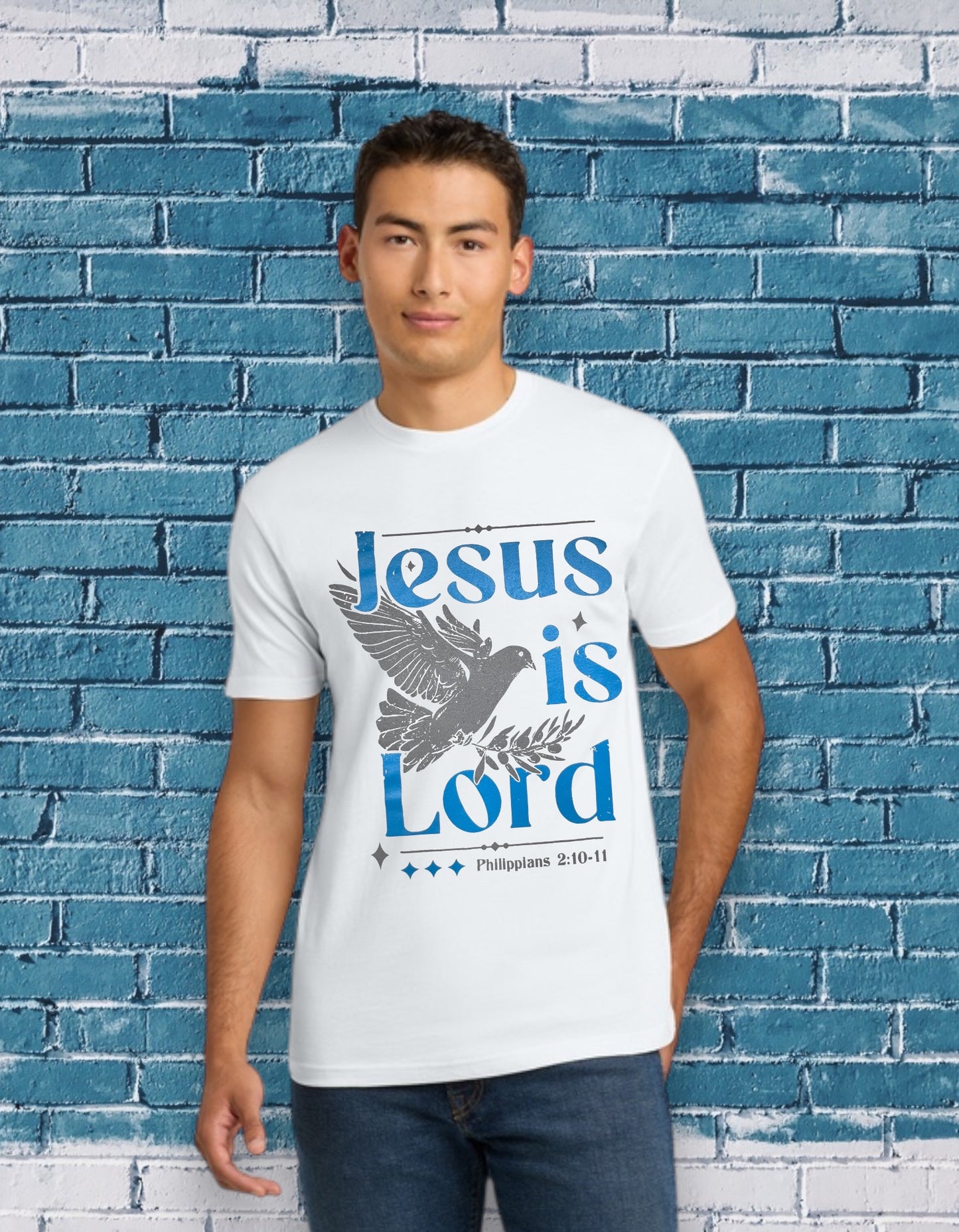 Jesus Is Lord