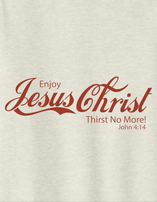 Jesus Christ Sweater