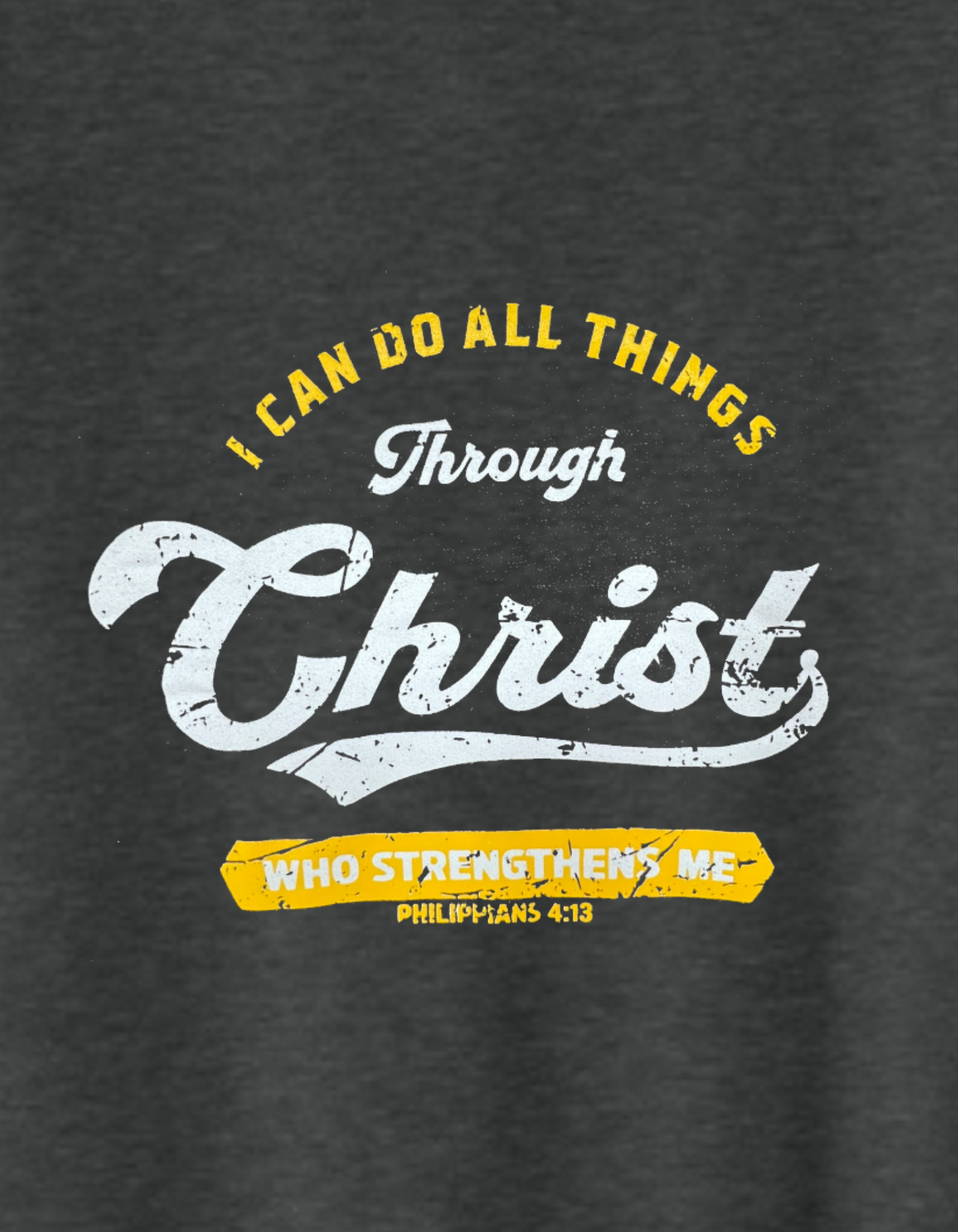 Philippians 4:13