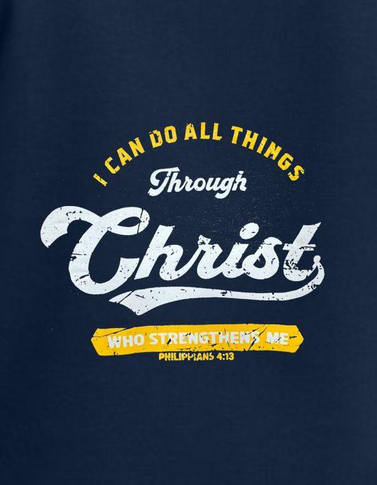 Philippians 4:13