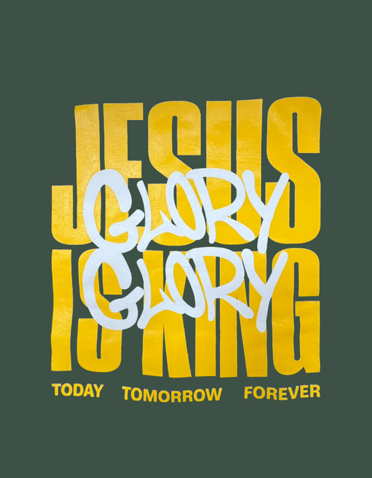 Glory Glory