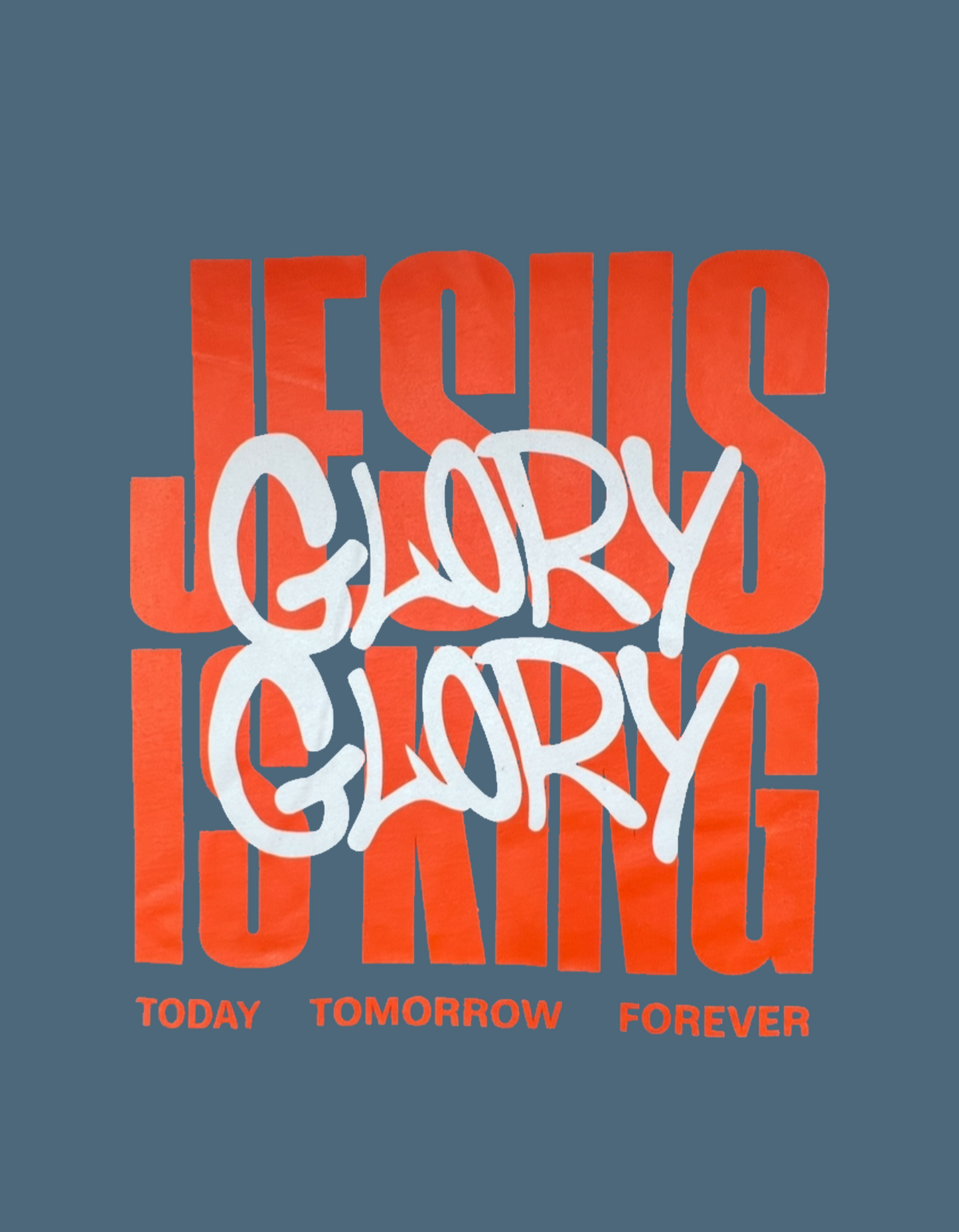 Glory Glory