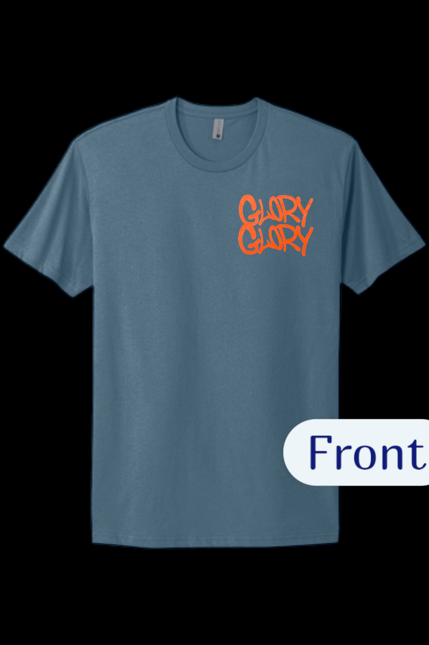 Glory Glory