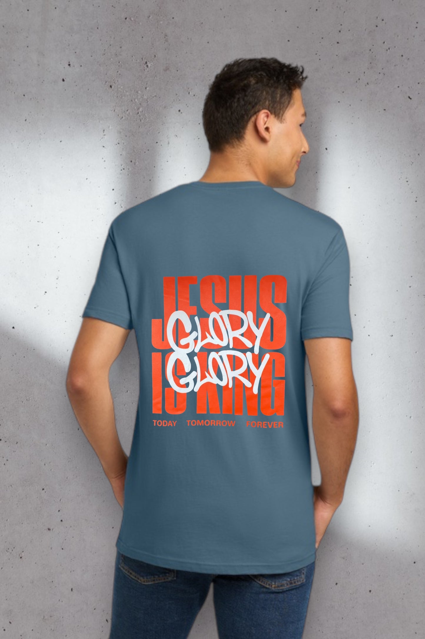 Glory Glory