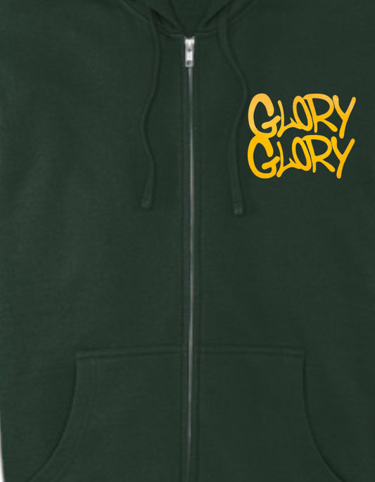 Glory Glory Hoodie
