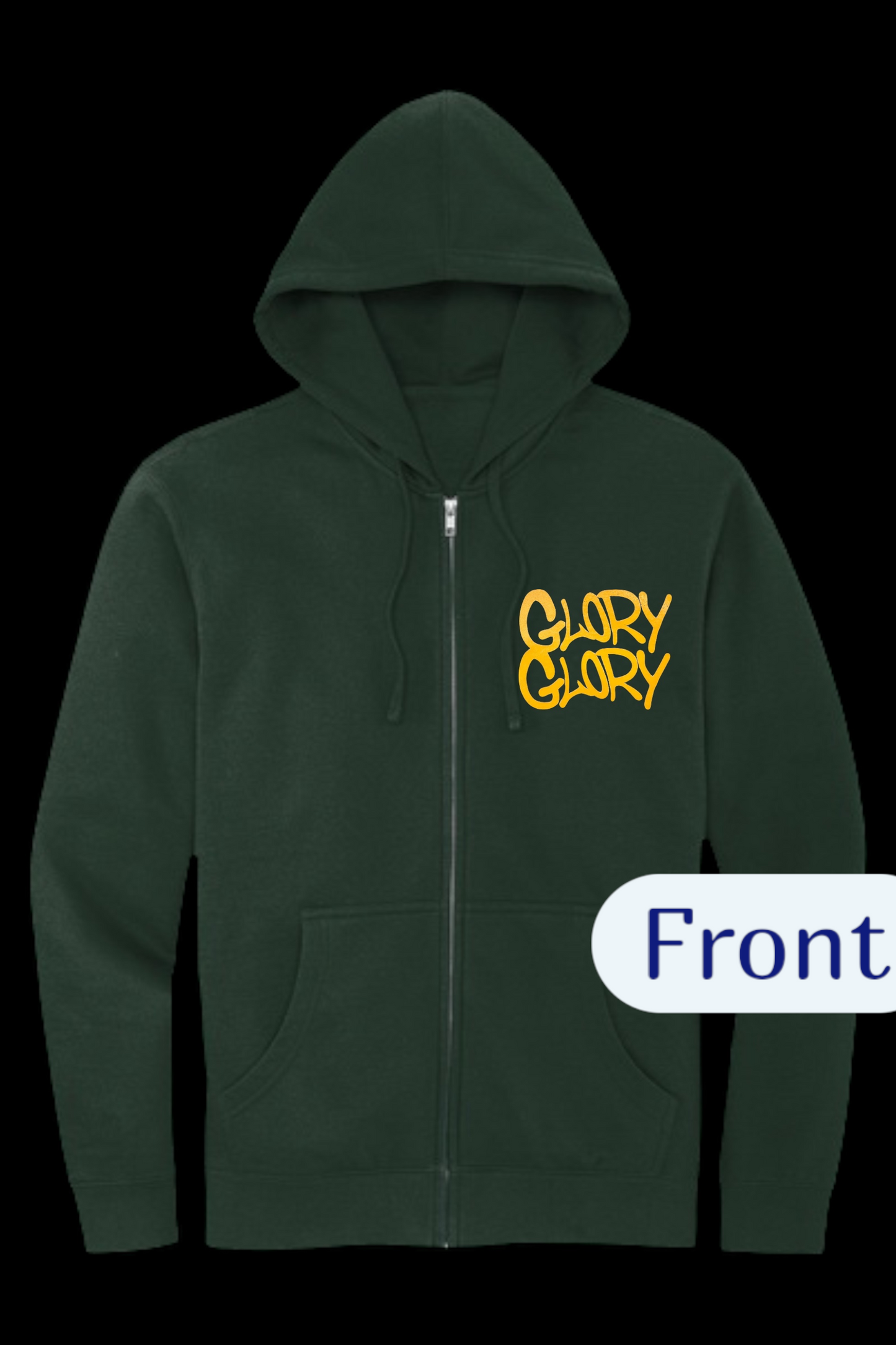 Glory Glory Hoodie