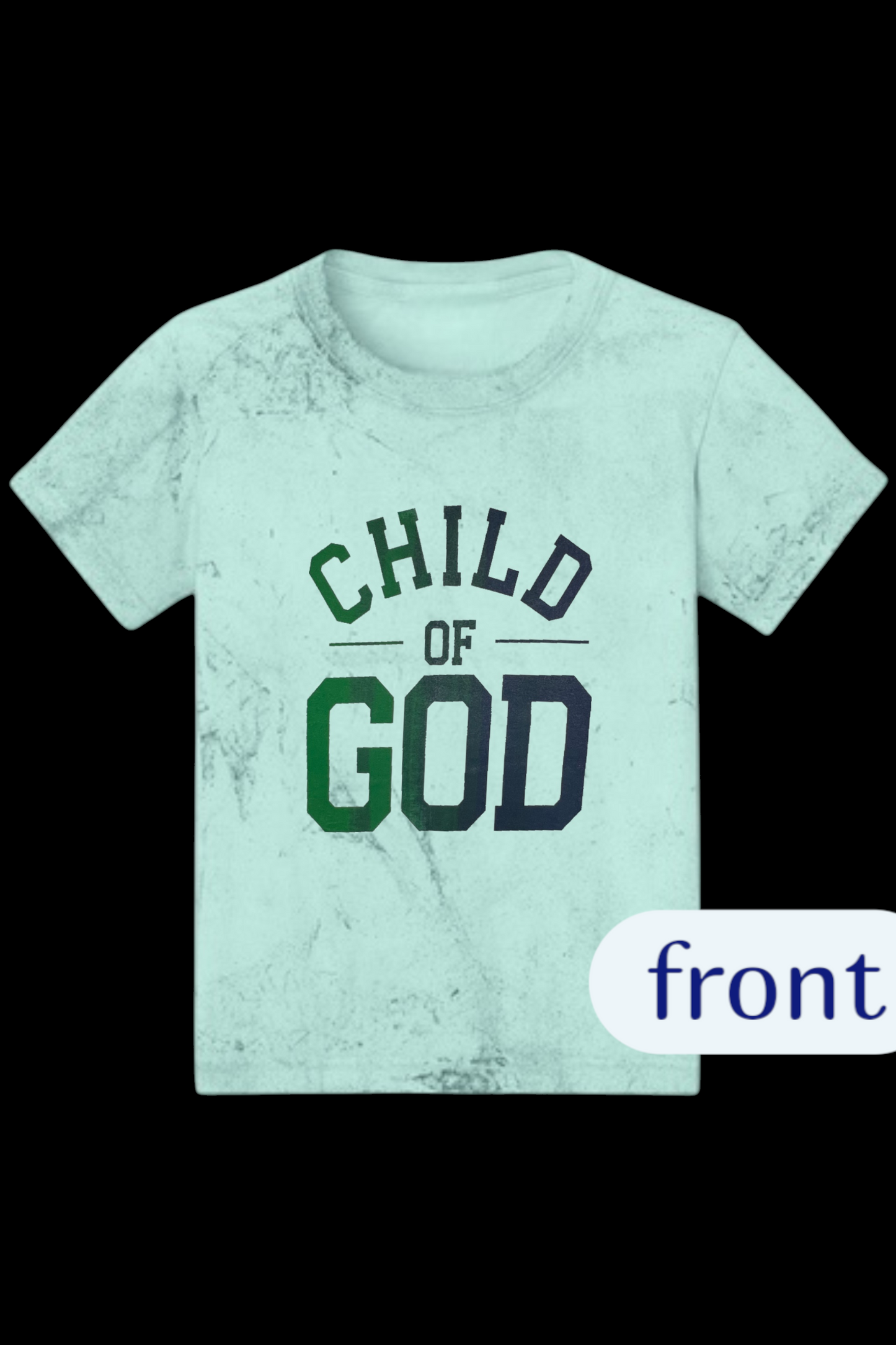 Child of God