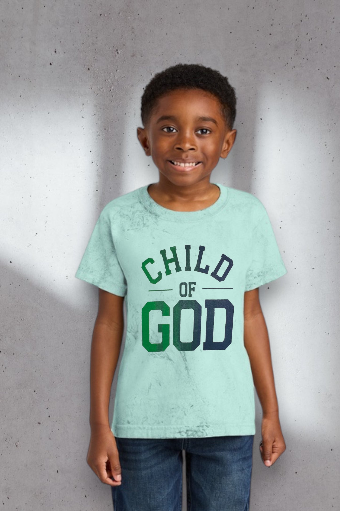 Child of God