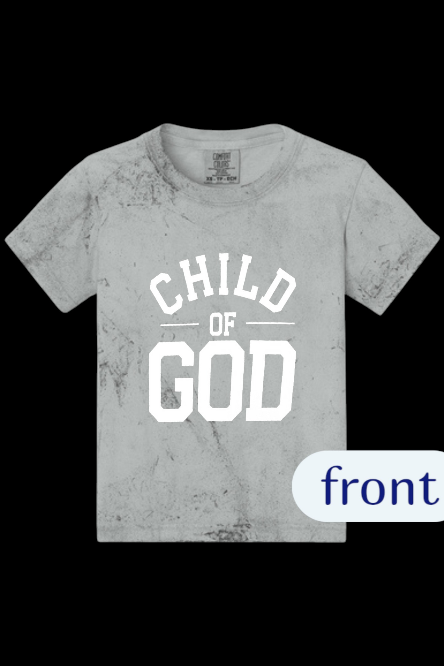 Child of God