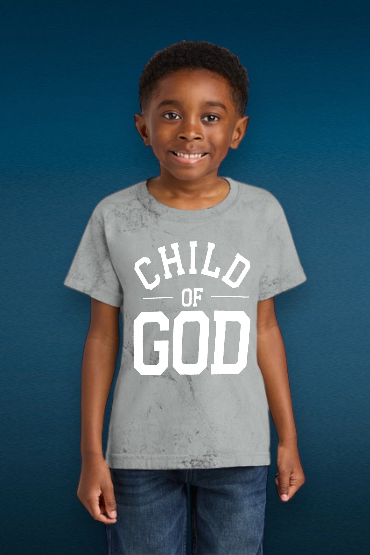 Child of God