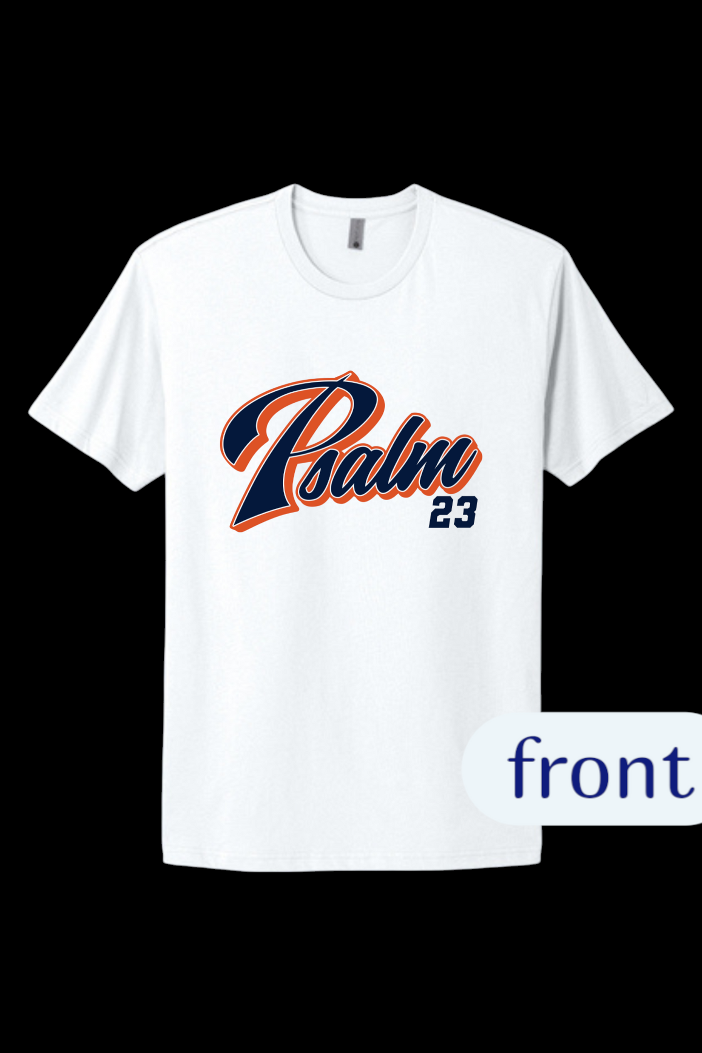 Psalm 23