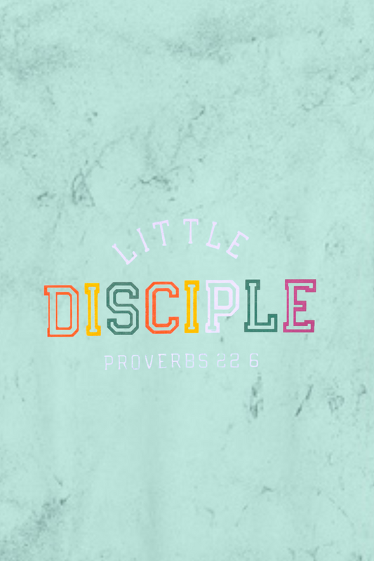Little Disciple