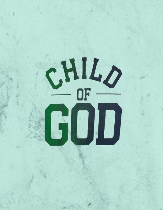 Child of God