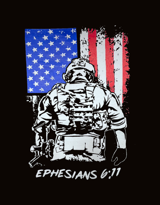Ephesians 6:11