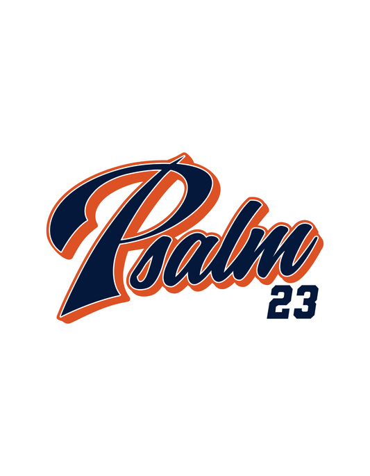 Psalm 23
