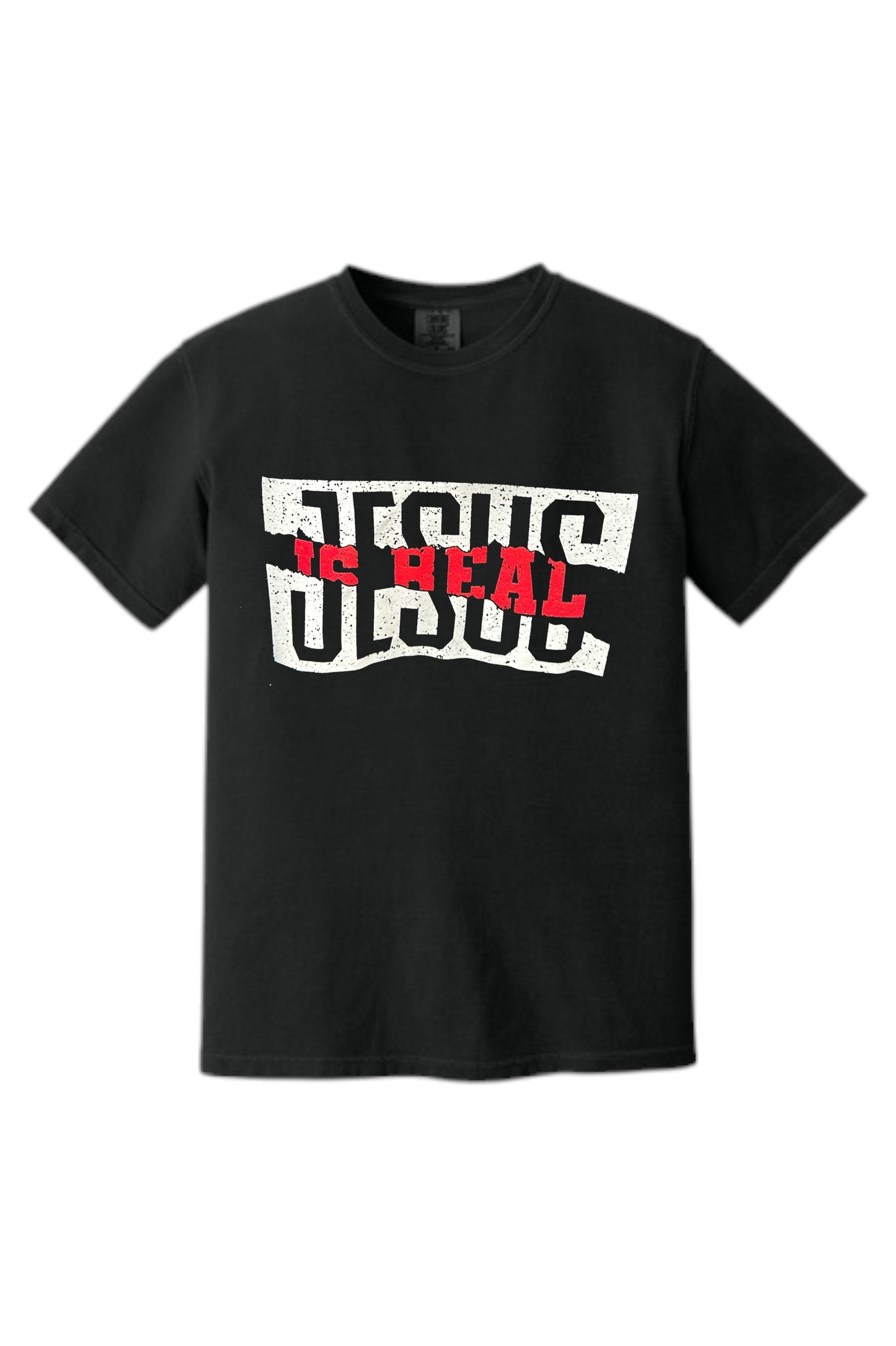 Jesus is Real