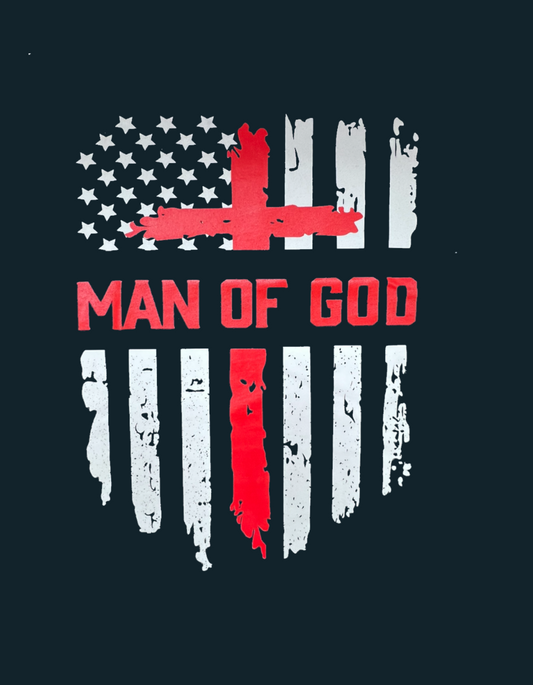 Man of God