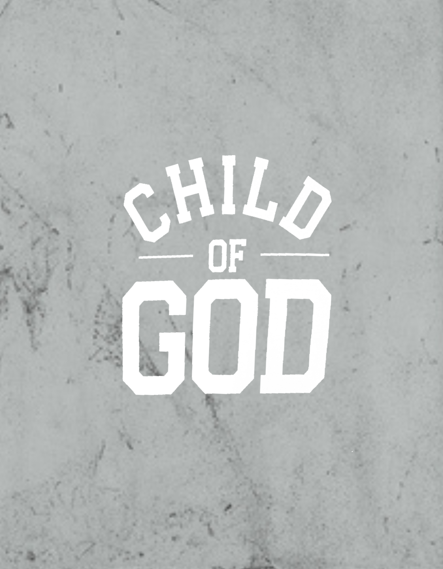 Child of God