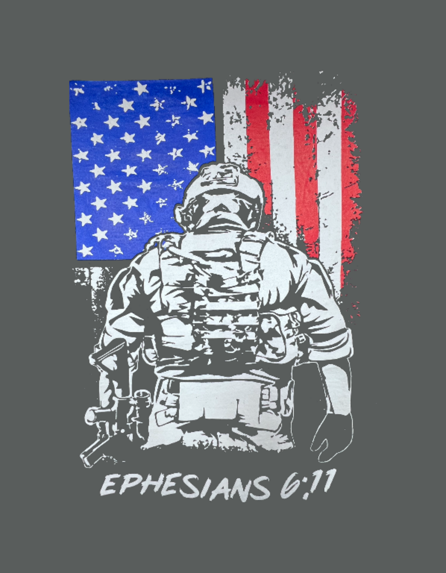 Ephesians 6:11