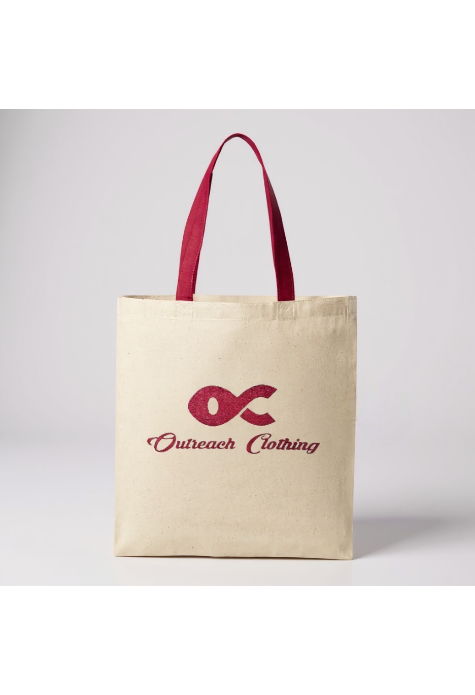 Reusable Tote
