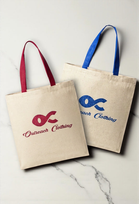 Reusable Tote